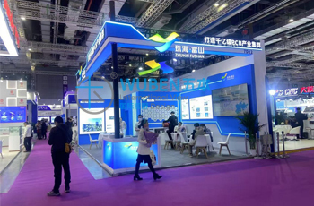 国际电子电路展（上海）